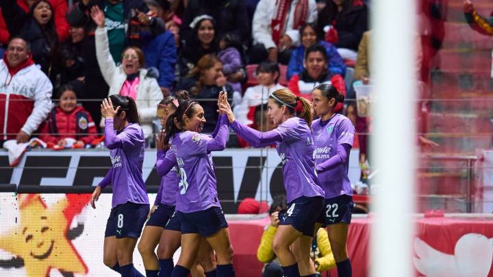 Habrá Clásico Nacional en semifinales