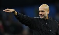 'Arsenal FC are not the champions': Pep Guardiola sends message to Mikel Arteta as Man City cut the gap
