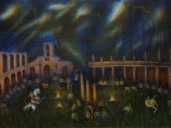 El argentino Santiago García Sáenz, récord en Sotheby’s con la venta de un cuadro por US$ 35.280