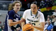 UWGB women's basketball stays perfect to start season, but big tests loom
