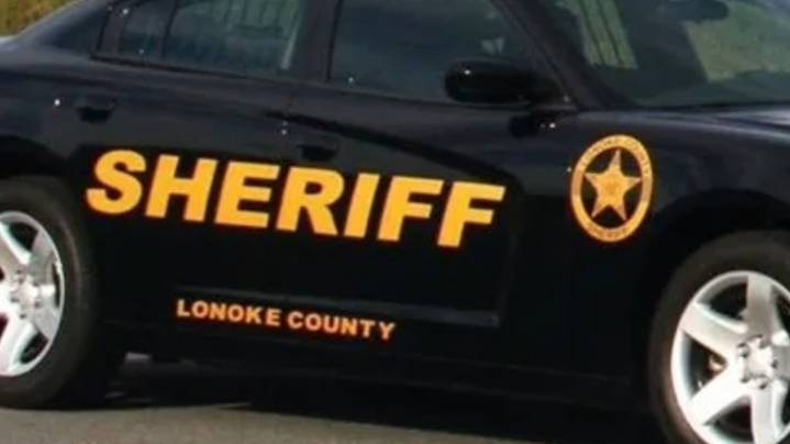 Lonoke County deputies arrest two teens after hit & run