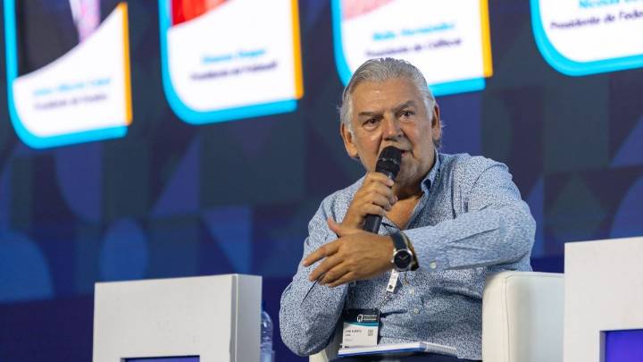 “Subir el salario mínimo a $1.800.000 sería un verdadero sinsentido”: presidente de Fenalco