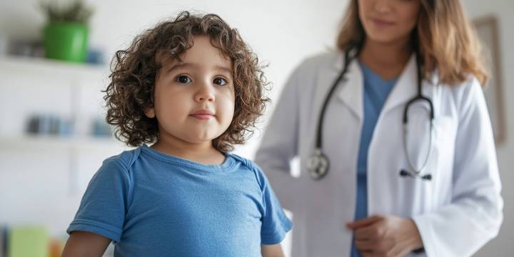 La hipertensión infantil se duplicó en las últimas dos décadas, según un estudio global