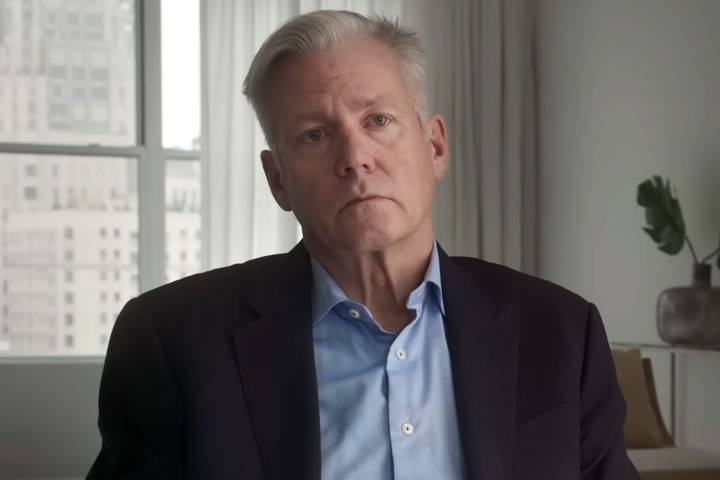 Suspect Who Said He Didn't Want To See Chris Hansen Confronted by TV Host in Sting