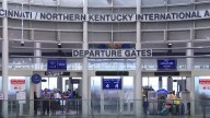 Travelers brace for expected flight cuts at CVG Airport due to shutdown