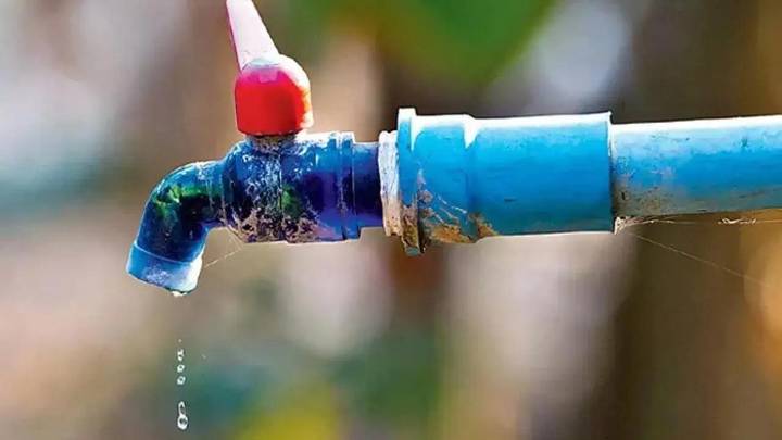 Water supply to be affected in parts of Navi Mumbai on Nov 4, check details
