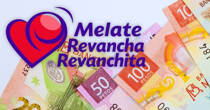 Lotería Nacional: resultados de Melate, Revancha y Revanchita del 2 de noviembre de 2025; ganadores del sorteo 4130