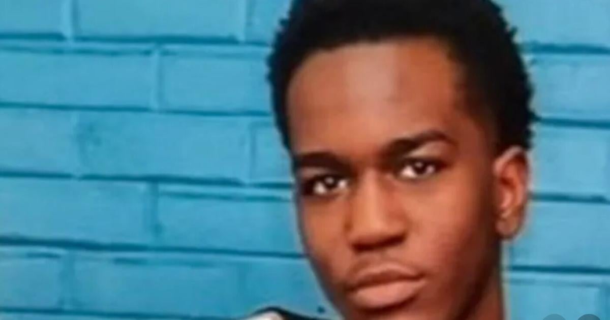 GoFundMe started to support family of teen gunned down in Atlantic City