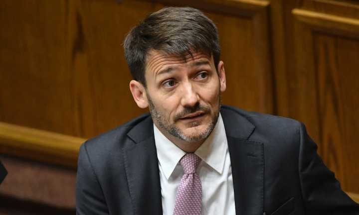 Diego Pardow y acusación constitucional: "Me corresponde una parte importante de la responsabilidad, pero también hubo mucho aprovechamiento político"