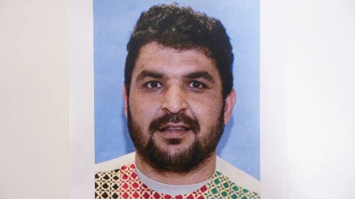 Revelan vínculo del tirador con unidad ligada a la CIA