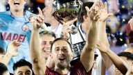 Los cinco ex Liga MX que llevaron a Lanús a ganar la Copa Sudamericana 2025