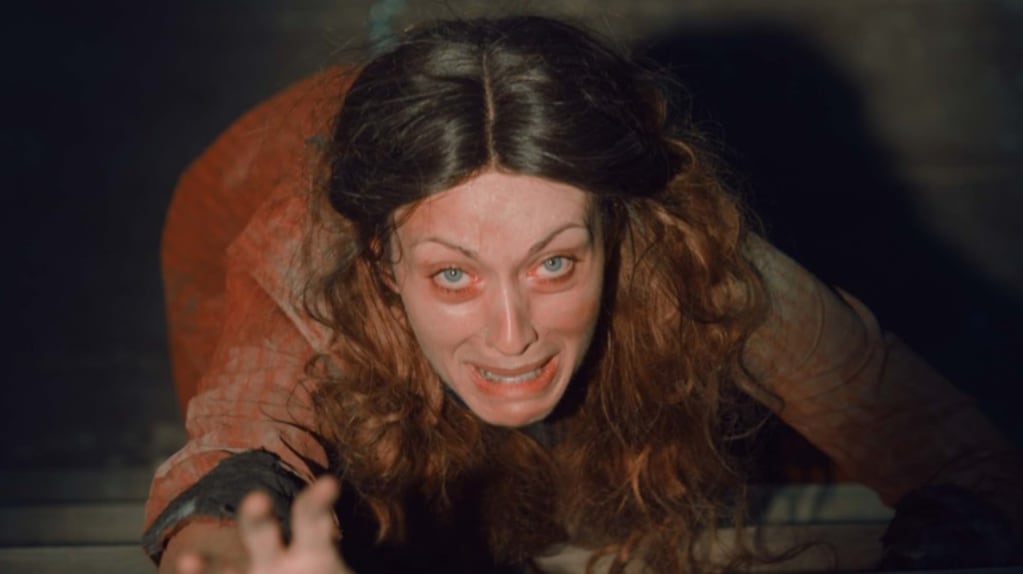 Empieza el Buenos Aires Rojo Sangre: 10 días de terror, sci-fi y cine bizarro en el Multiplex Belgrano