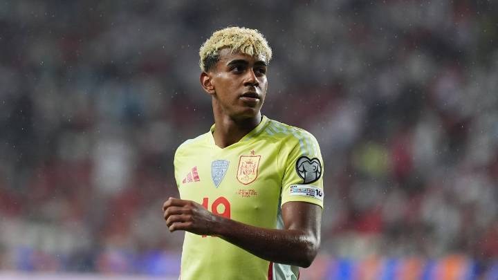 Lamine Yamal se metió en nuevo escándalo en España y lo desconvocaron: “No creo que sea normal”