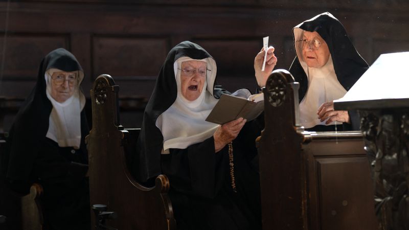 Victoria para tres monjas "rebeldes": se quedan en su convento en Austria, pero el Vaticano les pone condiciones