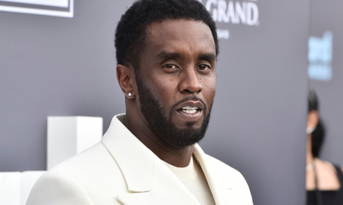 Sean “Diddy” Combs tendrá que esperar más: le extienden su condena en prisión