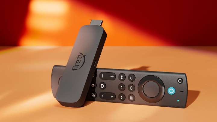 All Amazon Fire TV Stick models are on sale!