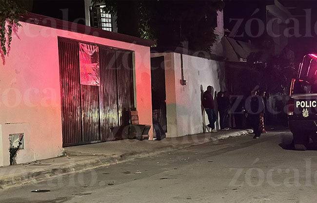 Se quita la vida hombre de 41 años en una palapa durante reunión familiar en la Puerto de Flores