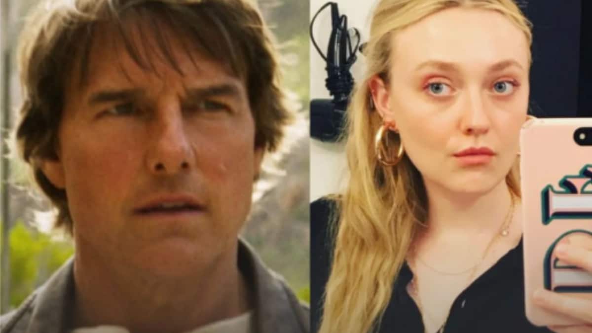 Dakota Fanning Reveals Tom Cruise Has Been Sending Her Birthday Shoes For Nearly 20 Years