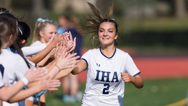 Picks, previews for every 2025 Non-Public girls soccer semifinal playoff matchup