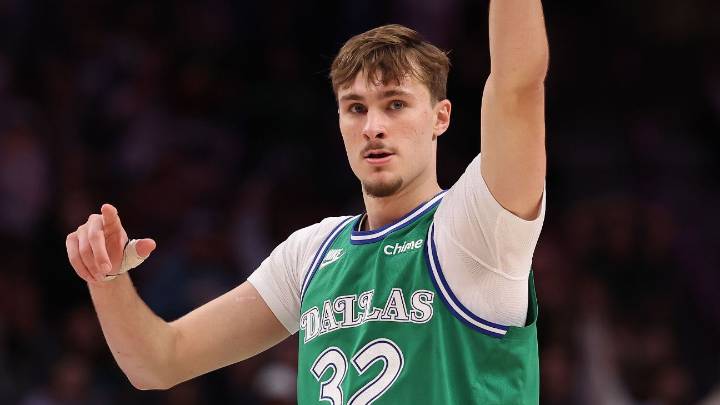 Sources: Mavs' Cooper Flagg to miss first game with illness