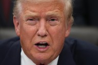 Donald Trump’s approval rating crashes with Baby Boomers