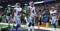 4 stars from the Cowboys’ 24-21 win vs. Eagles
