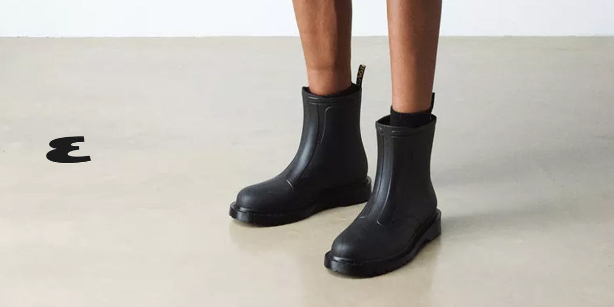 Dr. Martens Rain Boots Review 2025, Are They Worth Buying?
