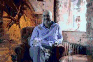 Reeves' milkshake tax 'could force me to quit UK'