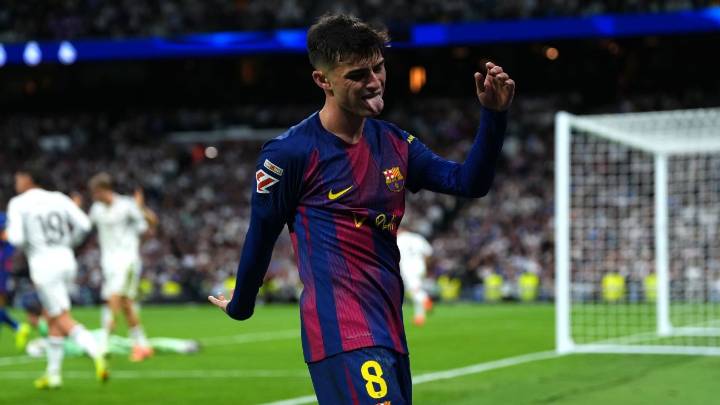 Will Pedri's injury expose Barcelona, Spain's dependency?