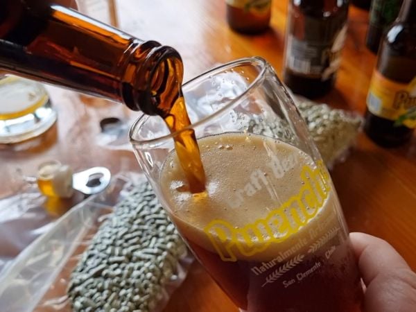 El Maule tiene un fin de semana cargado de panoramas