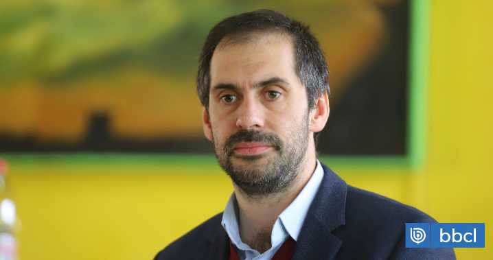 Luego de último Imacec, Gobierno confía que 2025 culminará logrando la meta de crecimiento proyectada