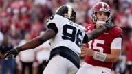 Why Alabama football doesn't care about first CFP rankings