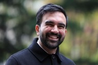 Dice Mamdani estar listo para reunión con Trump