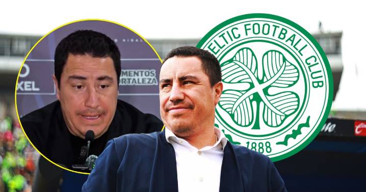 Efraín Juárez acepta interés del Celtic tras eliminación de Pumas: “El club está pendiente”