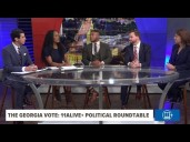 11Alive+ Political Roundtable | Recapping  key races from Election Day