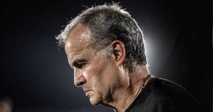 ¿Se va de Uruguay?: Marcelo Bielsa convoca a conferencia de prensa en medio de los rumores de un posible adiós