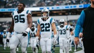 Panthers players and Christian McCaffrey reflect on his Carolina legacy ahead of Monday night