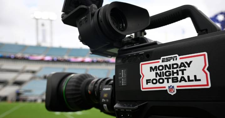 How you can watch Monday Night Football if you're a YouTube TV subscriber