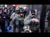 Trump administration plans to expand border crackdown in Charlotte, New Orleans: CBS News exclusive