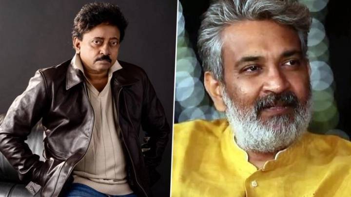 ENTERTAINMENT ‘Being an Atheist in India Is Not Crime’: Director Ram Gopal Varma Defends SS Rajamouli’s Right to Say He Does Not Believe in God