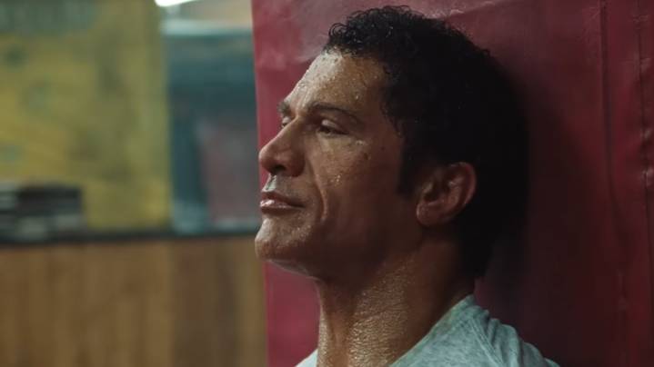 How To Watch The Smashing Machine At Home