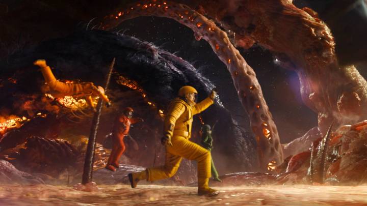 The Two Sci-Fi Trilogies Without A Single Bad Movie