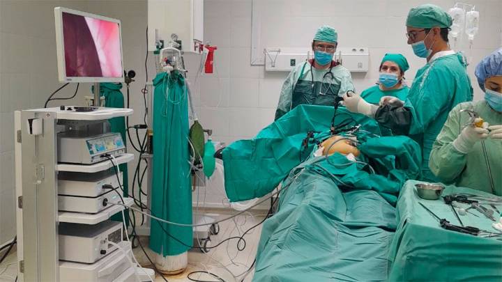 El Hospital Zonal de Quimilí incorporó un nuevo equipamiento de última generación