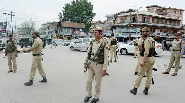 Kashmir Journalists Raise Alarm Over Order Seeking Background Details, Salary Slips