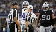 How to watch, stream or listen to the Cowboys vs. Raiders in Week 11