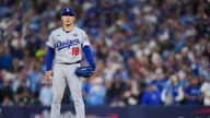 World Series 2025: Dodgers beat Blue Jays 3-1 to force Game 7 – NBC 6 South Florida