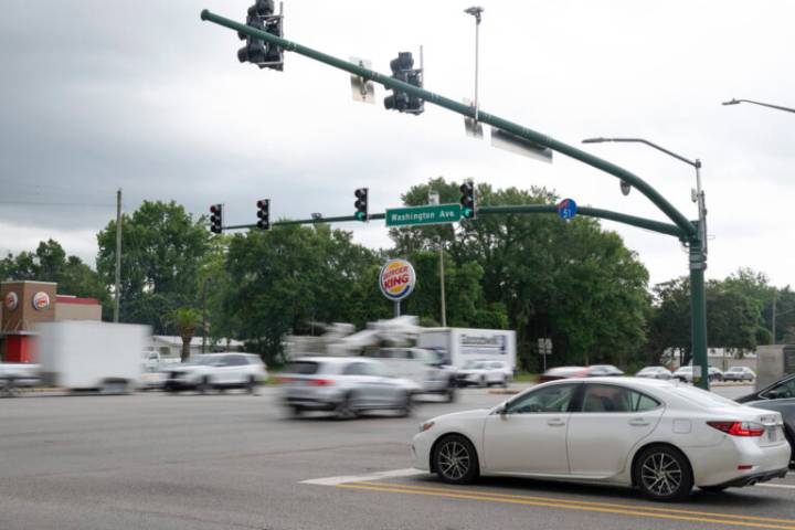 Ocean Springs coughs up hundreds of thousands collected from uninsured motorists