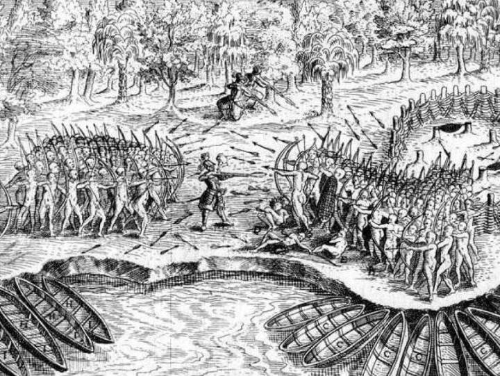 Opinion: Canada wasn't 'stolen' from Indigenous people