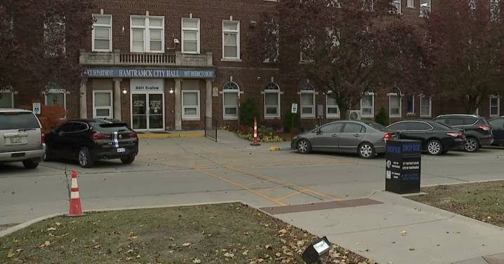 Hamtramck mayoral race remains undecided over a week after election