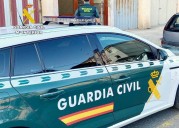 Detenido un hombre por el asesinato de un vecino de Yunquera hallado degollado